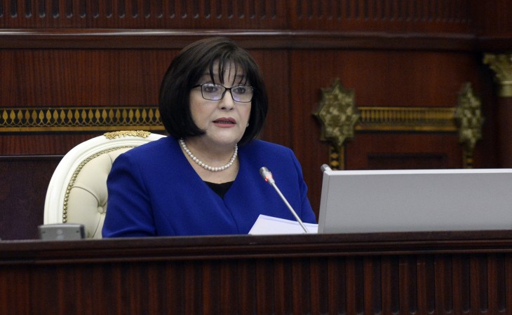 Sahibə Qafarova: Azərbaycan hər zaman olduğu kimi, bu dəfə də Türkiyənin yanındadır