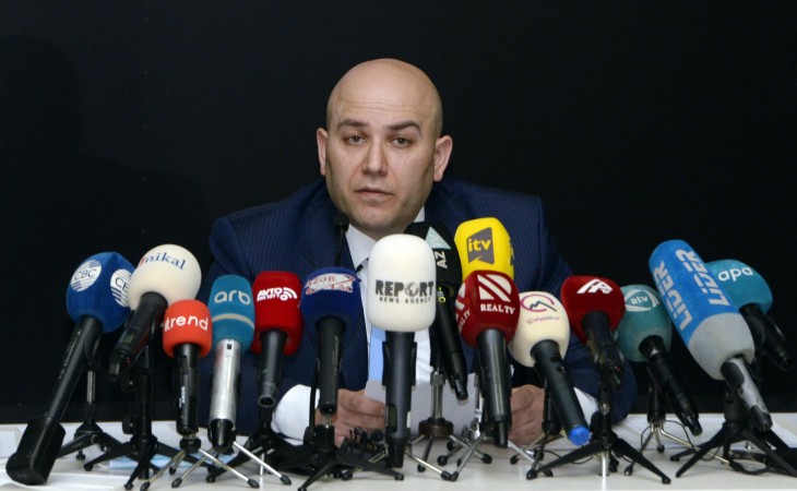 Vüsal Kərimli: Bakıda fəaliyyət göstərən 1097 avtobus Mərkəzləşdirilmiş dispetçer sisteminə qoşulub