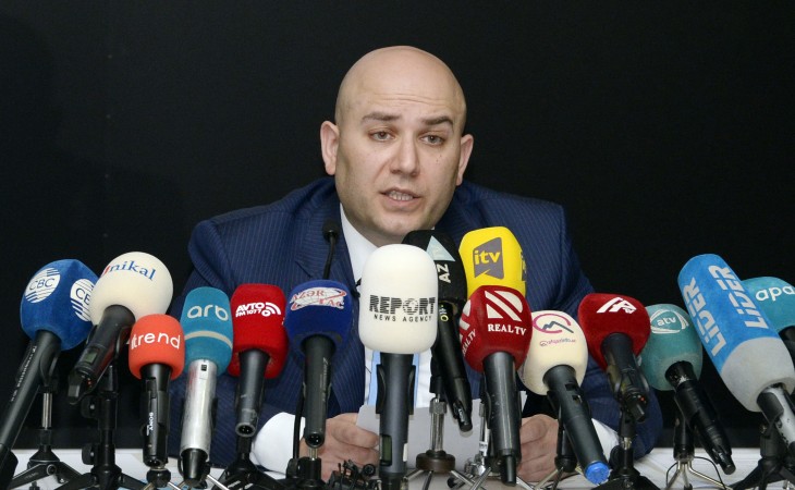 В 2021-2022-ых годах в Баку будут доставлены 320 новых автобусов
