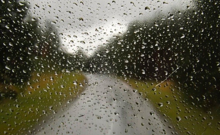 Sabaha gözlənilən hava proqnozu açıqlanıb