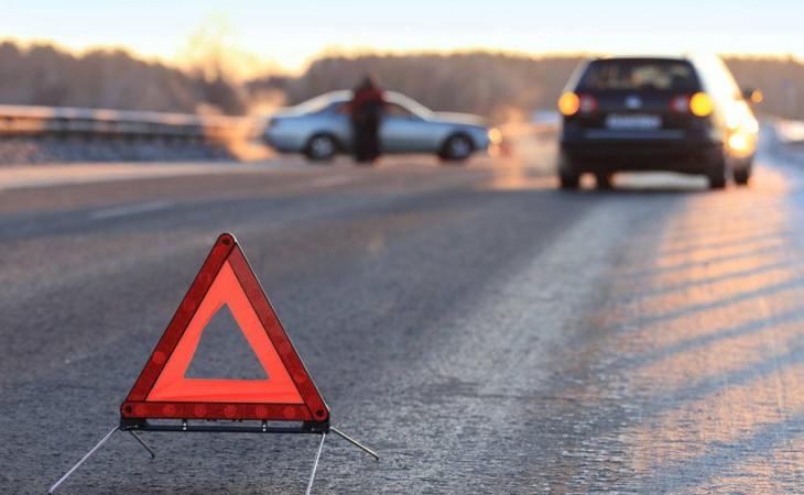Ötən gün baş vermiş üç ağır yol-nəqliyyat hadisəsi nəticəsində beş nəfər ölüb