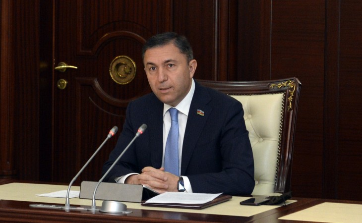 Tahir Mirkişili: “Dövlət satınalmaları haqqında” qanun layihəsi ölkəmizin beynəlxalq reytinqlərdə mövqeyinin daha da yaxşılaşdırılması məqsədilə hazırlanıb