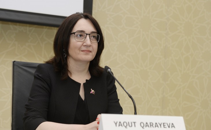 В Азербайджане самая высокая заболеваемость COVID-19 наблюдается в возрастной группе 30-59 лет
