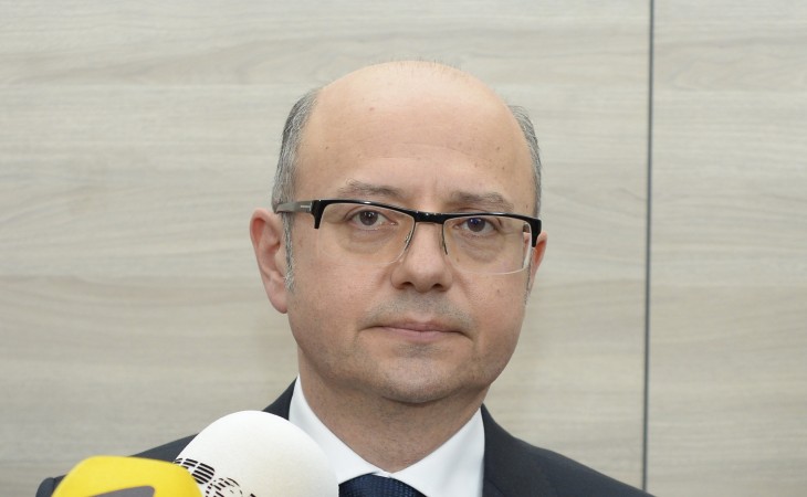 Парвиз Шахбазов: Великобритания до сих пор инвестировала в Азербайджан более 30 млрд долларов