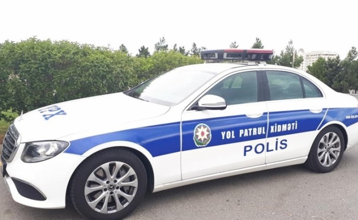 Ötən gün baş vermiş bir yol-nəqliyyat hadisəsi nəticəsində bir nəfər ölüb, iki nəfər xəsarət alıb