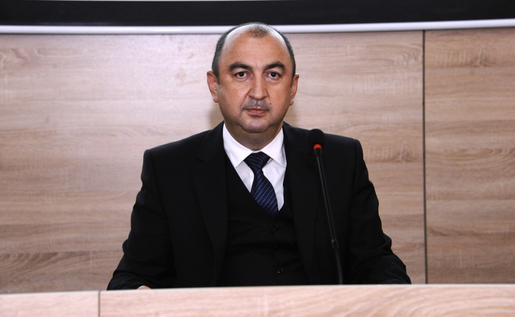 Vüqar Kərimov: Oxçuçayın biomüxtəlifliyi tam məhvolma ərəfəsindədir