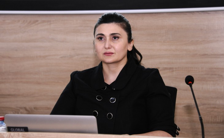 Oxçuçayın çirkləndirilməsi nəticəsində həmin çayda “Qırmızı kitab”a daxil edilən qızıl və forel balıqlarının kütləvi məhvi qeydə alınıb