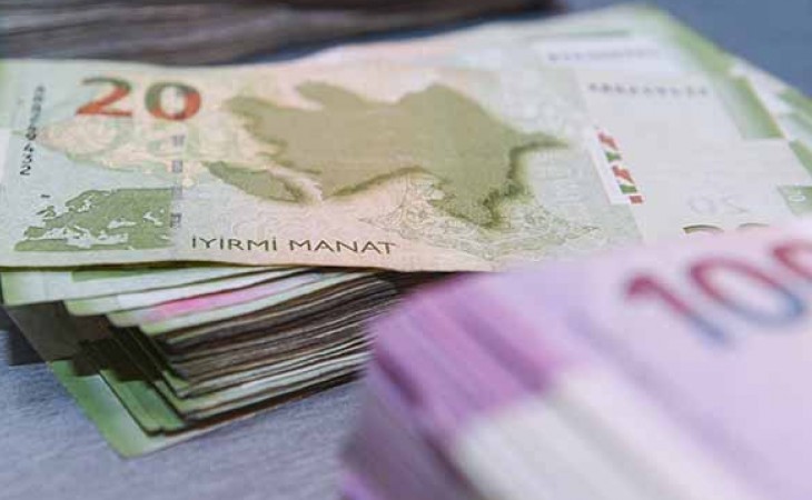 Dövlət maliyyə dəstəyi üçün 146,8 min vergiödəyicisi müraciət edib