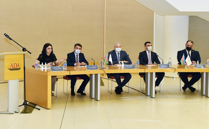 “PAŞA Bank” əlilliyi olan şəxslərin peşəkar inkişafına dəstək verir