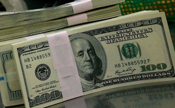 İyulun 15-nə USD/AZN rəsmi məzənnəsi