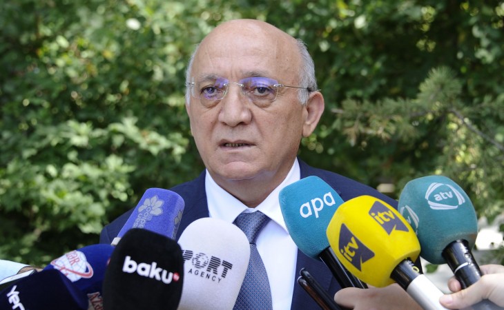 Mübariz Qurbanlı: Ölkəmizdə dini maarifləndirmə sahəsində ciddi işlər həyata keçirilib