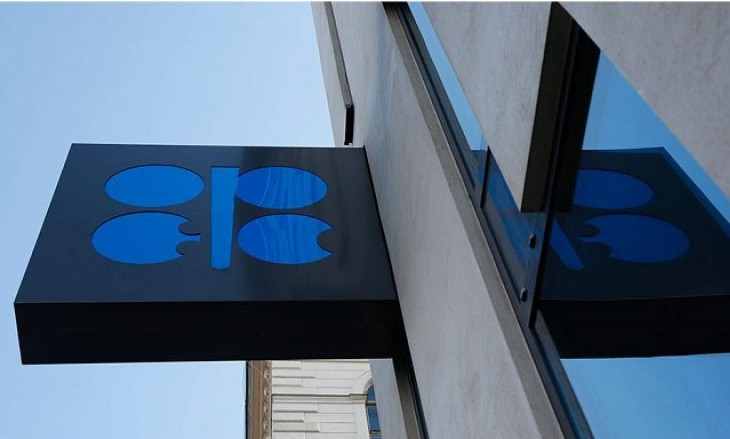 İyunda OPEC-in neft istehsalı sutkada 22,2 milyon barrelə düşüb