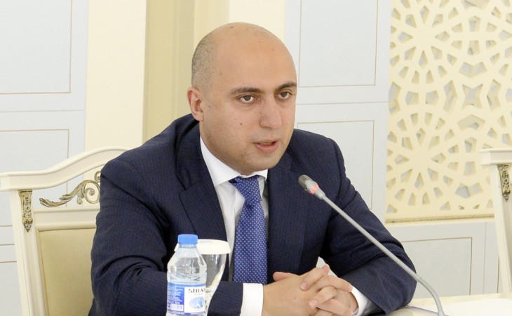 Emin Əmrullayev: “Ali təhsil haqqında” qanun layihəsi Azərbaycan təhsilində vacib çağırışları həll etmək baxımından çox önəmlidir