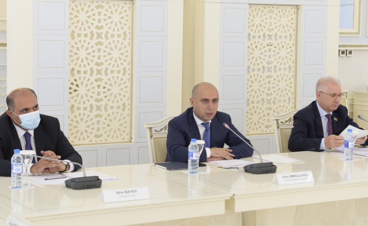 Təhsil naziri: Azərbaycanda dərslik proqramlarının tənzimlənməsi çox vacibdir