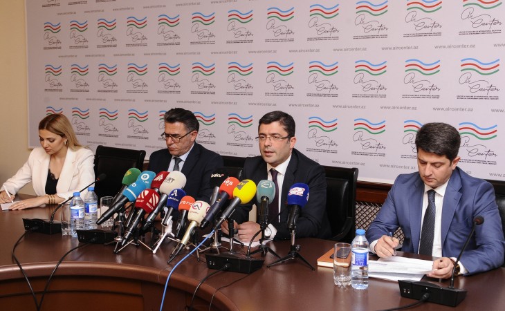 MEDİA-nın İcraçı direktoru: Redaksiyalara göstərilən maliyyə yardımlarının xərc istiqamətlərinə xüsusi nəzarət olunacaq