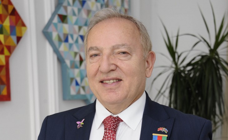 Hulusi Kılıç: Vətən müharibəsində özüm Ankarada olsam da, ruhum Qarabağda idi