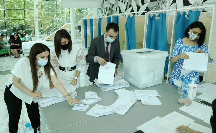 Mədəniyyət Nazirliyi yanında İctimai Şuranın üzvləri bəlli olub