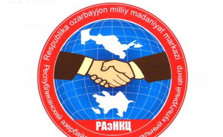 Azərbaycanın Özbəkistandaki diaspor təşkilatı Ermənistanın son təxribatı ilə bağlı beynəlxalq təşkilatlara müraciət ünvanlayıb