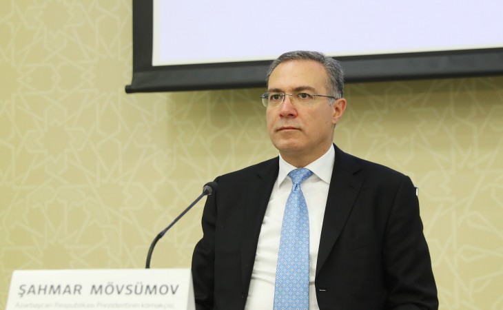 Помощник Президента: Если эпидемиологическая ситуация ухудшится, мы будем вынуждены пойти на закрытие