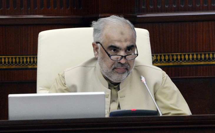 Pakistan Milli Assambleyasının sədri: Azərbaycan Vətən müharibəsində dünya hərb tarixində tayı-bərabəri olmayan Qələbə qazandı