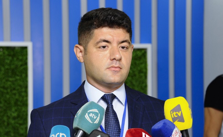 Postmüharibə dövründə 1038 qaziyə 7874 reabilitasiya vasitəsi verilib