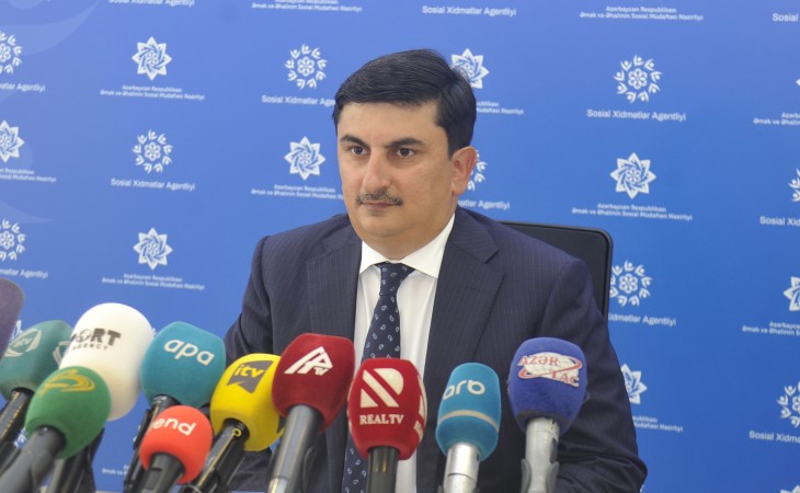 Sağlamlıq imkanları məhdud uşaqlar üçün sosial xidmət müəssisələrində 347 nəfərə sosial xidmət göstərilib