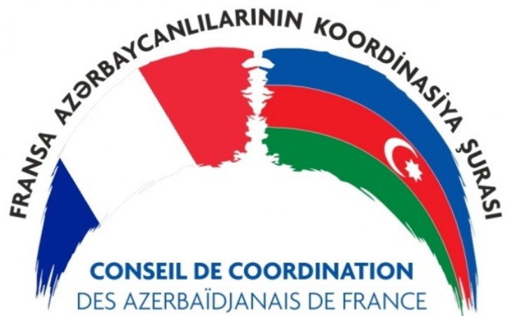Fransa Azәrbaycanlılarının Koordinasiya Şurası Ermənistanın son təxribatı ilə bağlı bəyanat yayıb