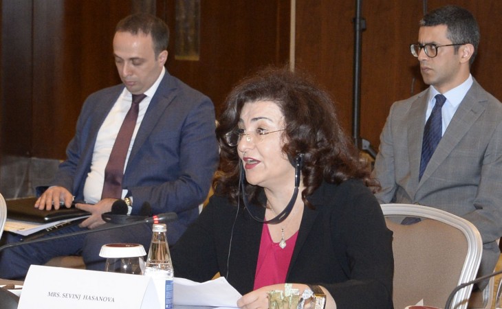 Azərbaycanda İraq kapitallı 180-dən çox şirkət fəaliyyət göstərir