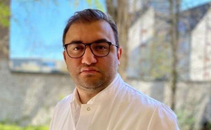 Azərbaycanlı həkim: Koronavirusla mübarizə qaydalarına əməl etməli, bunu həyat tərzimizə çevirməliyik