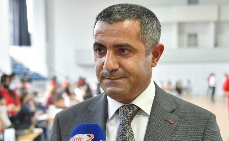 Komissiya sədri: Müsahibə mərhələsində müəllimliyə namizədlər 3 istiqamət üzrə qiymətləndirilir