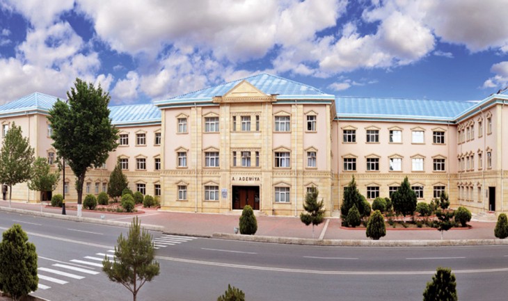 AMEA Naxçıvan Bölməsində uğurlu nəticələr əldə olunub