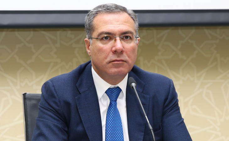Şahmar Mövsümov: Vaksinin effektiv və təhlükəsiz olması heç kəsdə şübhə doğurmamalıdır