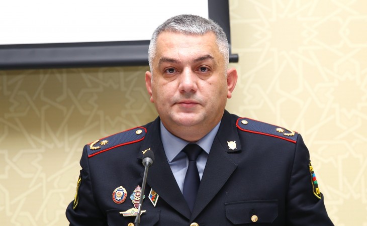 DİN: İyulun 1-dən bu günədək COVID-19 pasportu olmayan 46 min 899 min nəfər toy şənliklərinə buraxılmayıb