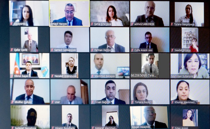 Azərbaycan milli mətbuatının müstəqillik illərindəki inkişafı ulu öndər Heydər Əliyevin adı ilə bağlıdır