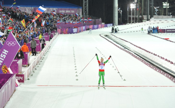 Soçi 2014 Qış Olimpiya Oyunları