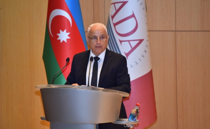 İsmayıl Axundov: Ermənilər işğal etdikləri torpaqlarımızın talan olunmasında azərbaycanlı girovların əməyindən istifadə ediblər