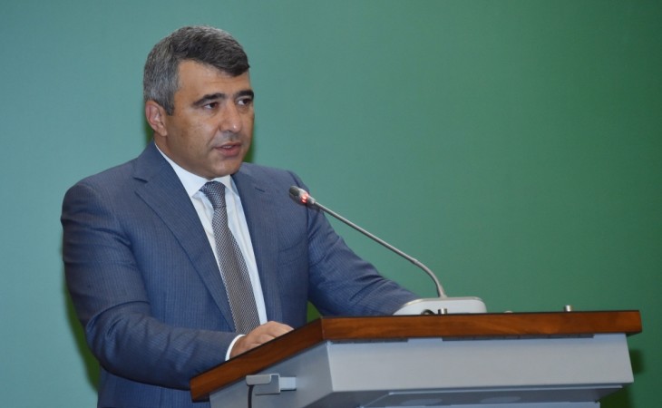 Nazir: Özəl baytarlıq xidmətinə keçid 798 sahə baytarlıq məntəqəsində çalışan 1624 baytar həkimini əhatə edir