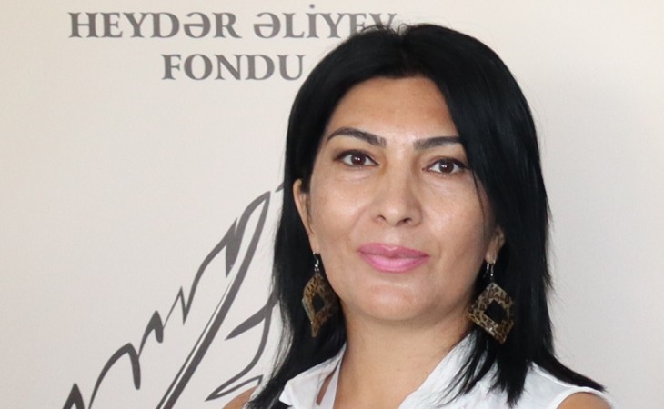 Elnarə Akimova: Vaqif Poeziya Günlərinin hər il keçirilməsi şairin yaradıcılığını ədəbiyyatşünaslığımızın gündəmində saxlayacaq