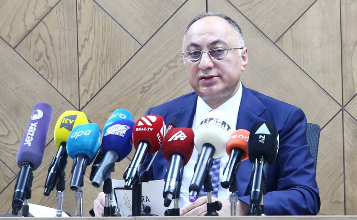 Fitosanitar sertifikatların verilməsi ilə bağlı elektron sistemin beynəlxalq qurumlarla inteqrasiyası həyata keçirilir