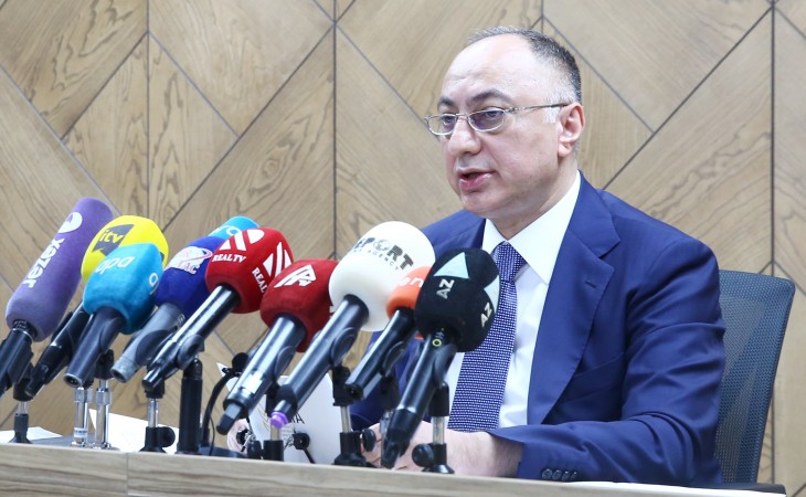 Ölkəmizdə karantin ekspertizası üzrə fəaliyyət göstərən laboratoriyaların sayı 5-ə çatdırılıb