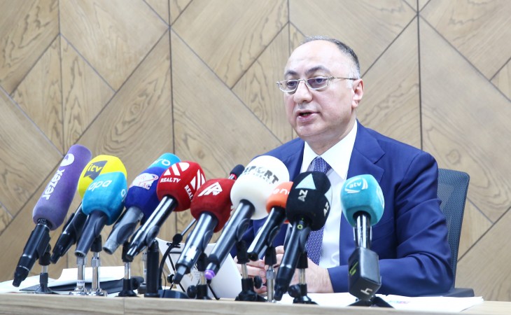 Təhlükəli bitki xəstəlikləri üzrə Milli Monitorinq Planının hazırlanması nəzərdə tutulur