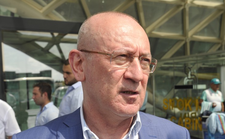 İlqar Rəhimov: Əsas işlərimizdən biri Vətən müharibəsində sağlamlığını itirən qazilərimizin Paralimpiya hərəkatına cəlb edilməsidir