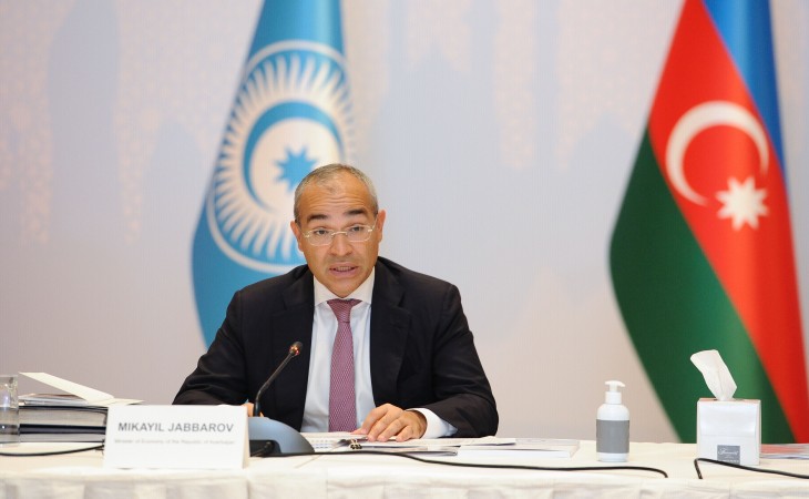 Türkdilli dövlətlər Azərbaycan iqtisadiyyatına 13,5 milyard dollar investisiya yatırıb
