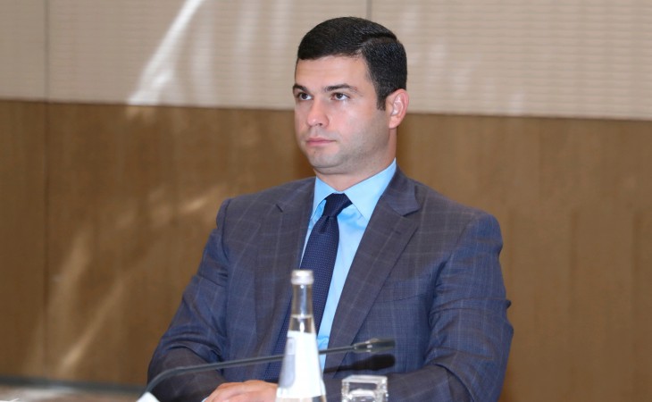 KOB İnkişaf Mərkəzlərinin keçirdiyi təlimlərdən 800-dək biznesə başlamaq istəyən və sahibkar faydalanıb