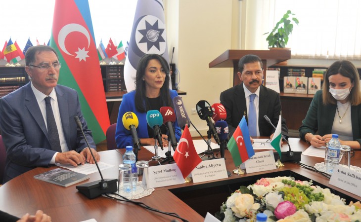 Azərbaycanın işğaldan azad etdiyi ərazilərində aparılan faktaraşdırıcı missiyanın yekunlarına dair bəyanat qəbul edilib