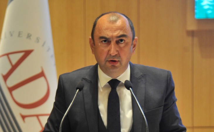 Nazir müavini: Müharibə zamanı Ermənistan qadağan olunmuş ağ fosfor tərkibli silahlardan istifadə etməklə Şuşa meşələrində yanğınlar törədib