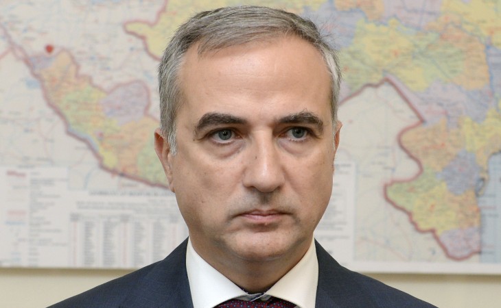 Fərid Şəfiyev: Üçtərəfli görüşdə İkinci Qarabağ müharibəsindən sonra yaranmış yeni geosiyasi vəziyyət müzakirə ediləcək