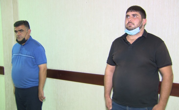 Karantin qaydalarını pozan iki sürücü və MMC rəhbəri ilə bağlı cinayət işi başlanılıb