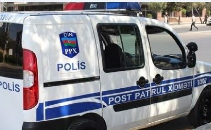 Daxili İşlər Nazirliyi: Cinayət törətməkdə şübhəli bilinən 13 nəfər saxlanılıb