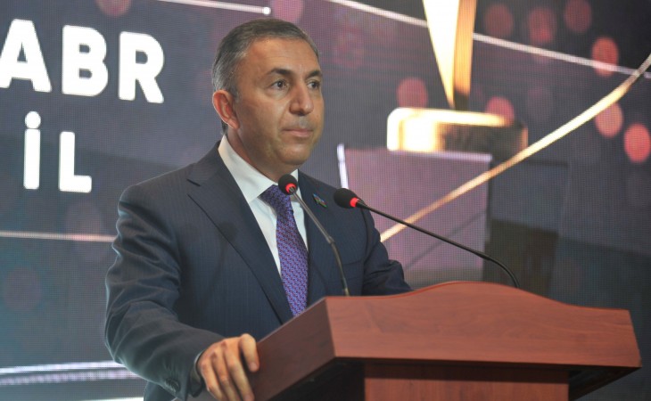 Tahir Mirkişili: Hər bir otelin aldığı ulduz müştərilərə göstərilən xidmətlə üst-üstə düşəcək